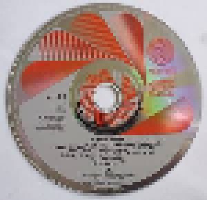 Dio: Sacred Heart (CD) - Bild 4