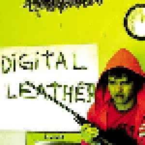 Digital Leather: The Assault (7") - Bild 1