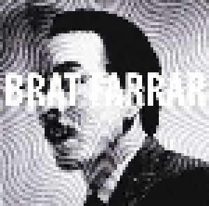 Brat Farrar: Burn Everything Down (7") - Bild 1