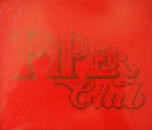 Cover - Mal Dei Primitives: Piper Club