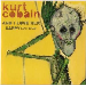 Cover - Kurt Cobain: And I Love Her