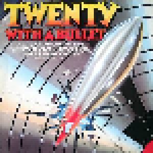 Cover - Jets, The: Twenty With A Bullet