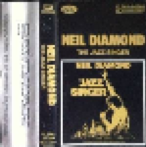Neil Diamond: The Jazz Singer (Tape) - Bild 2