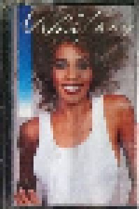 Whitney Houston: Whitney (Tape) - Bild 1