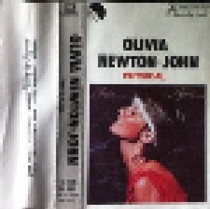 Olivia Newton-John: Physical (Tape) - Bild 2