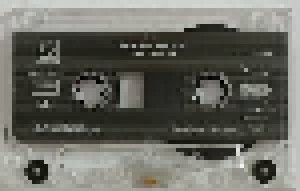 Lionel Richie + Commodores + Diana Ross & Lionel Richie: Back To Front (Split-Tape) - Bild 4