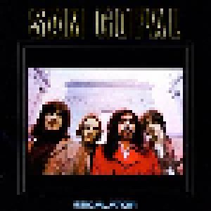 Sam Gopal: Escalator (CD) - Bild 1