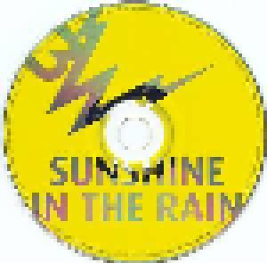 Bodies Without Organs: Sunshine In The Rain (Single-CD) - Bild 3