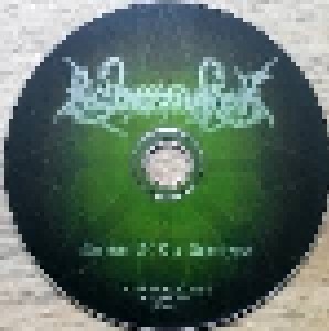 Runemagick: Requiem Of The Apocalypse (CD) - Bild 3