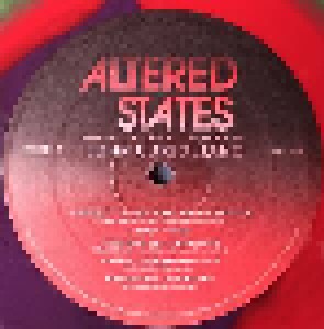 John Corigliano: Altered States (LP) - Bild 8