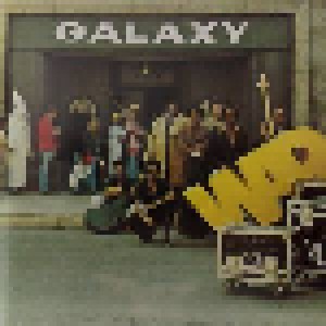 War: Galaxy (CD) - Bild 1