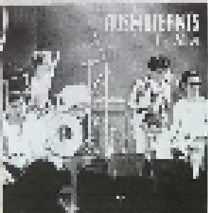 Ausmuteants: It's Alive: Recorded Live On Pbs (LP) - Bild 3