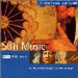 The Rough Guide To Sufi Music (CD) - Bild 1