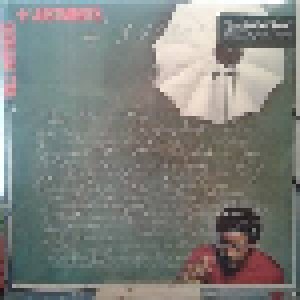 Bill Withers: + 'Justments (LP) - Bild 1