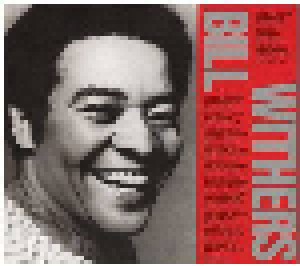 Bill Withers: + 'Justments (LP) - Bild 3
