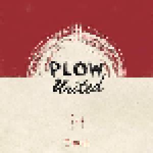 Cover - Plow United: Three