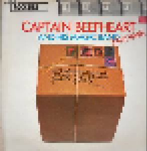 Captain Beefheart And His Magic Band: Strictly Personal (LP) - Bild 1