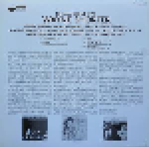 Wayne Shorter: The All Seeing Eye (LP) - Bild 2