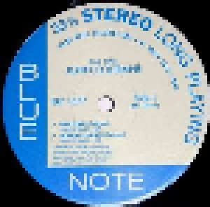 John Coltrane: Blue Train (LP) - Bild 3