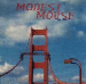 Modest Mouse: Interstate 8 (12") - Bild 1
