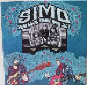 Simo: Let Love Show The Way (LP) - Bild 3