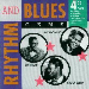 Rhythm And Blues Gems Vol. 4 - Cover