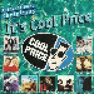 International Superstars - It's Cool Price - Cover