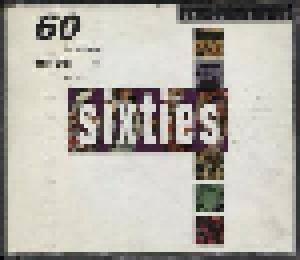 60 Number Ones Of The Sixties - Cover