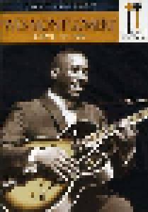 Wes Montgomery: Live In '65 - Cover