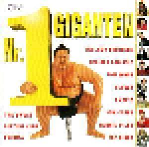 Nr. 1 Giganten - Cover