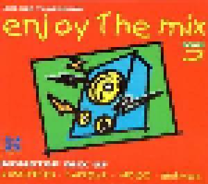 Enjoy The Mix Vol. 2 - Cover