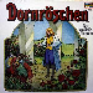 Brüder Grimm, Hans-Christian Andersen: Dornröschen / Der Standhafte Zinnsoldat - Cover