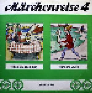 Brüder Grimm: Märchenreise 4 - Cover