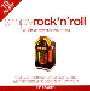 Simply Rock 'n' Roll - 10 CDs Of Essential Rock 'n' Roll - Cover