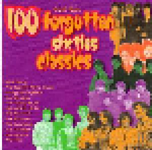 100 Forgotten Sixties Classics - Cover