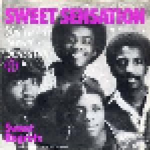 Sweet Sensation: You're My Sweet Sensation - Cover