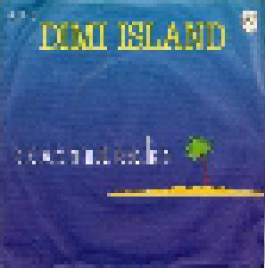 Dimi Island: Coconut Radio - Cover