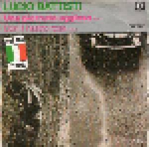 Lucio Battisti: Una Giornata Uggiosa - Cover