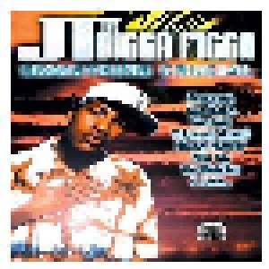JT The Bigga Figga: Something Crucial - Cover