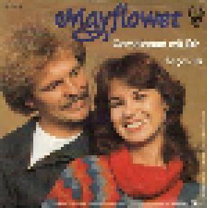 Mayflower: Gemeinsam Mit Dir - Cover