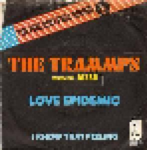 The Trammps: Love Epidemic - Cover