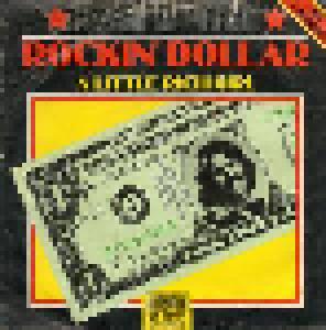 Mike Winter: Rockin' Dollar - Cover