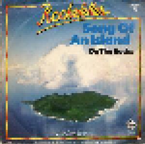 Rockefeller: Song Of An Island - Cover