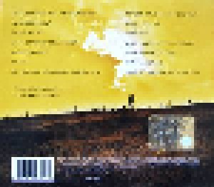 Mango: Acchiappanuvole (CD) - Bild 2