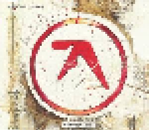 Aphex Twin: On (Single-CD) - Bild 1