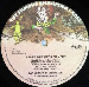 Van der Graaf Generator: H To He Who Am The Only One (LP) - Bild 3