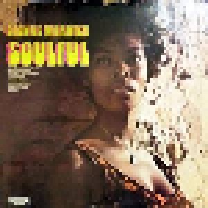 Dionne Warwick: Soulful (LP) - Bild 1