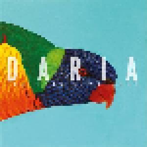 Daria: Impossible Colours (LP) - Bild 1