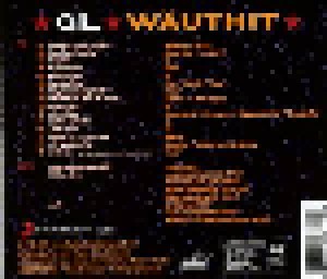 QL: Wäuthit (CD + DVD) - Bild 2