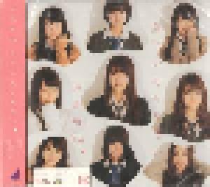 Nogizaka46: 気づいたら片想い (Single-CD) - Bild 2